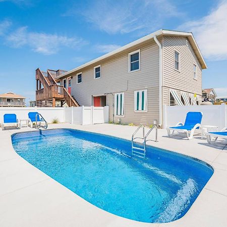 After Dune Delight K1301 Pool, Rooftop Deck Ocean Views! Kill Devil Hills Kültér fotó