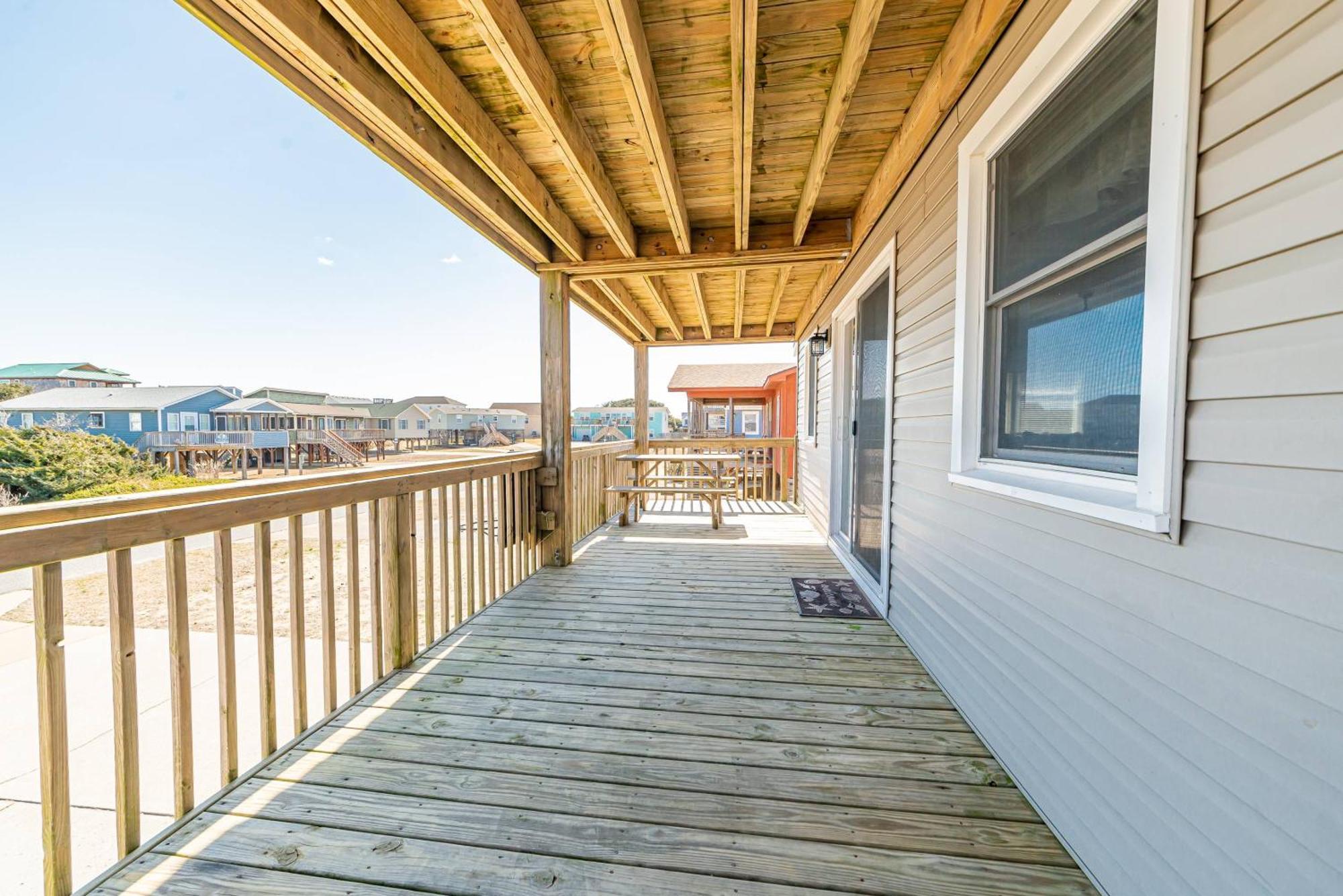 After Dune Delight K1301 Pool, Rooftop Deck Ocean Views! Kill Devil Hills Kültér fotó
